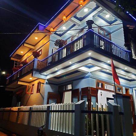 Công Mẫn Homestay Hội An Ngoại thất bức ảnh