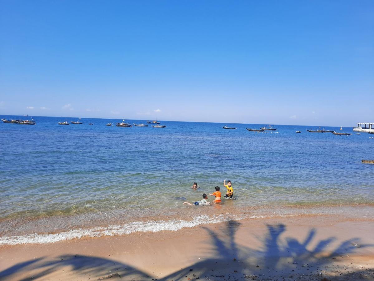 Công Mẫn Homestay Hội An Ngoại thất bức ảnh