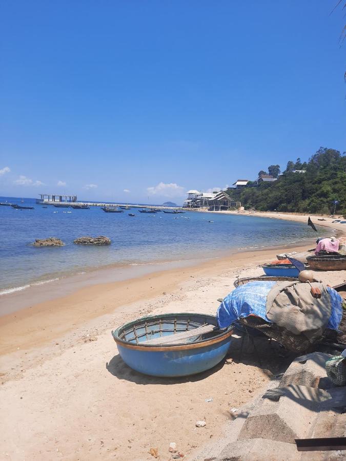 Công Mẫn Homestay Hội An Ngoại thất bức ảnh