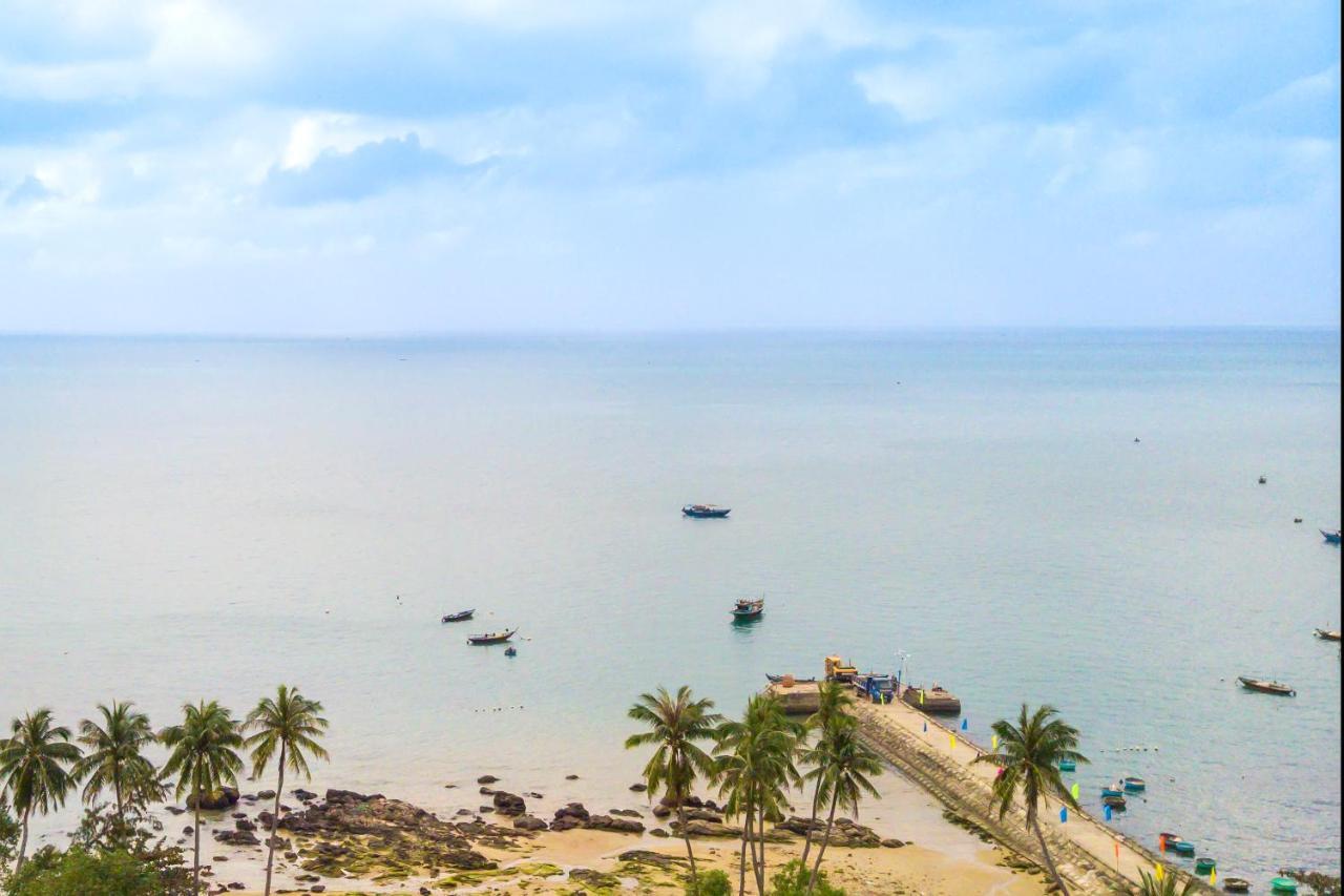 Công Mẫn Homestay Hội An Ngoại thất bức ảnh
