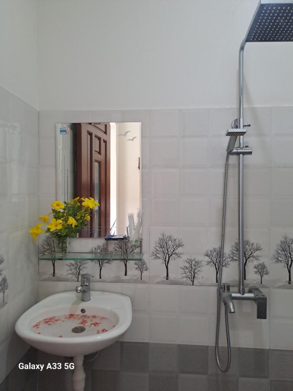 Công Mẫn Homestay Hội An Ngoại thất bức ảnh