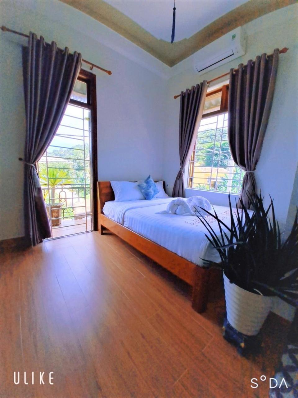 Công Mẫn Homestay Hội An Ngoại thất bức ảnh